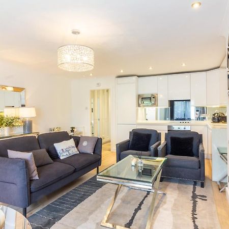 Appartement Guestready - Impressionante Flat Com Vista Terraco à Malahide Extérieur photo