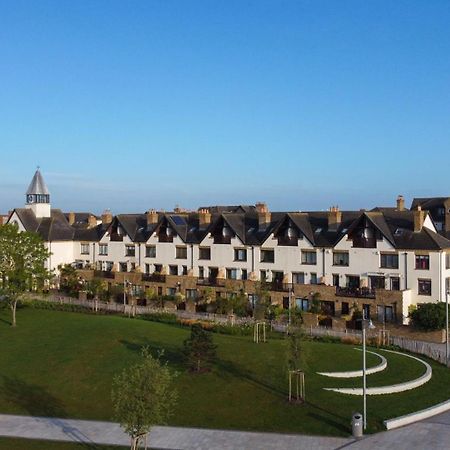 Appartement Guestready - Impressionante Flat Com Vista Terraco à Malahide Extérieur photo