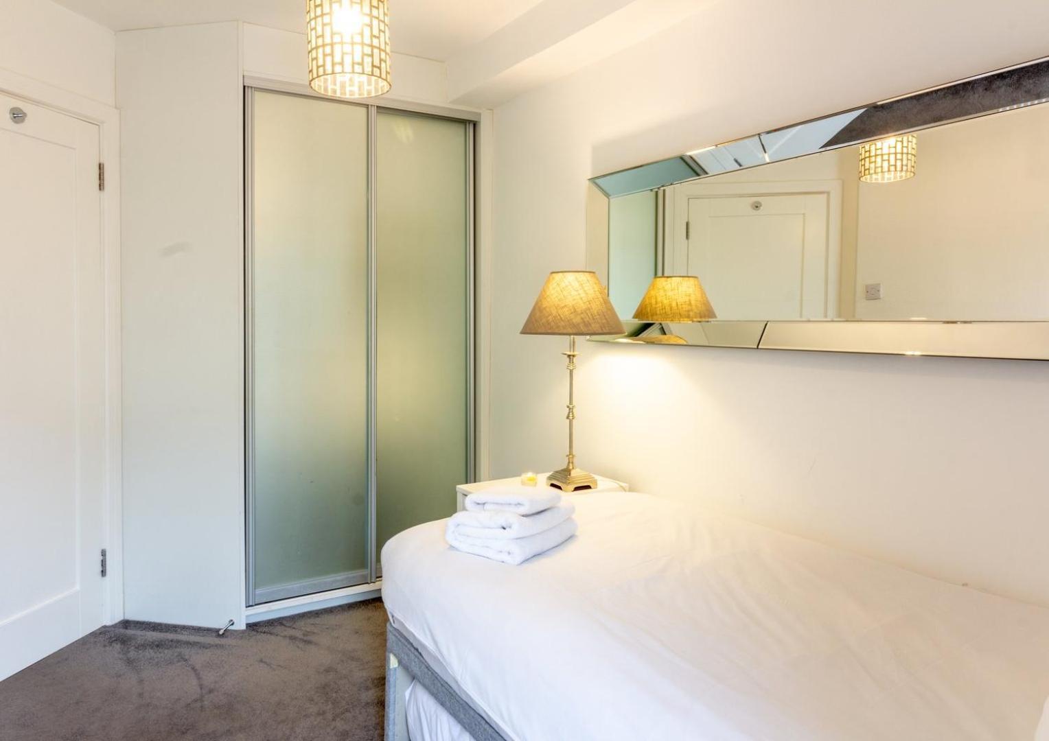 Appartement Guestready - Impressionante Flat Com Vista Terraco à Malahide Extérieur photo