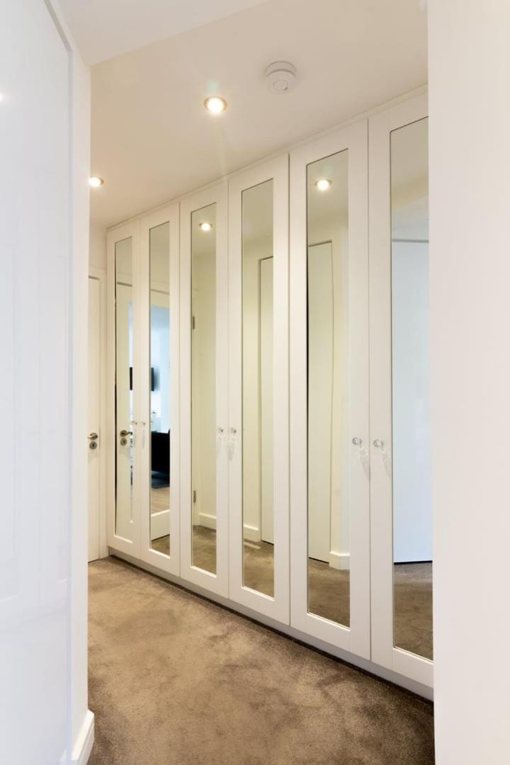 Appartement Guestready - Impressionante Flat Com Vista Terraco à Malahide Extérieur photo