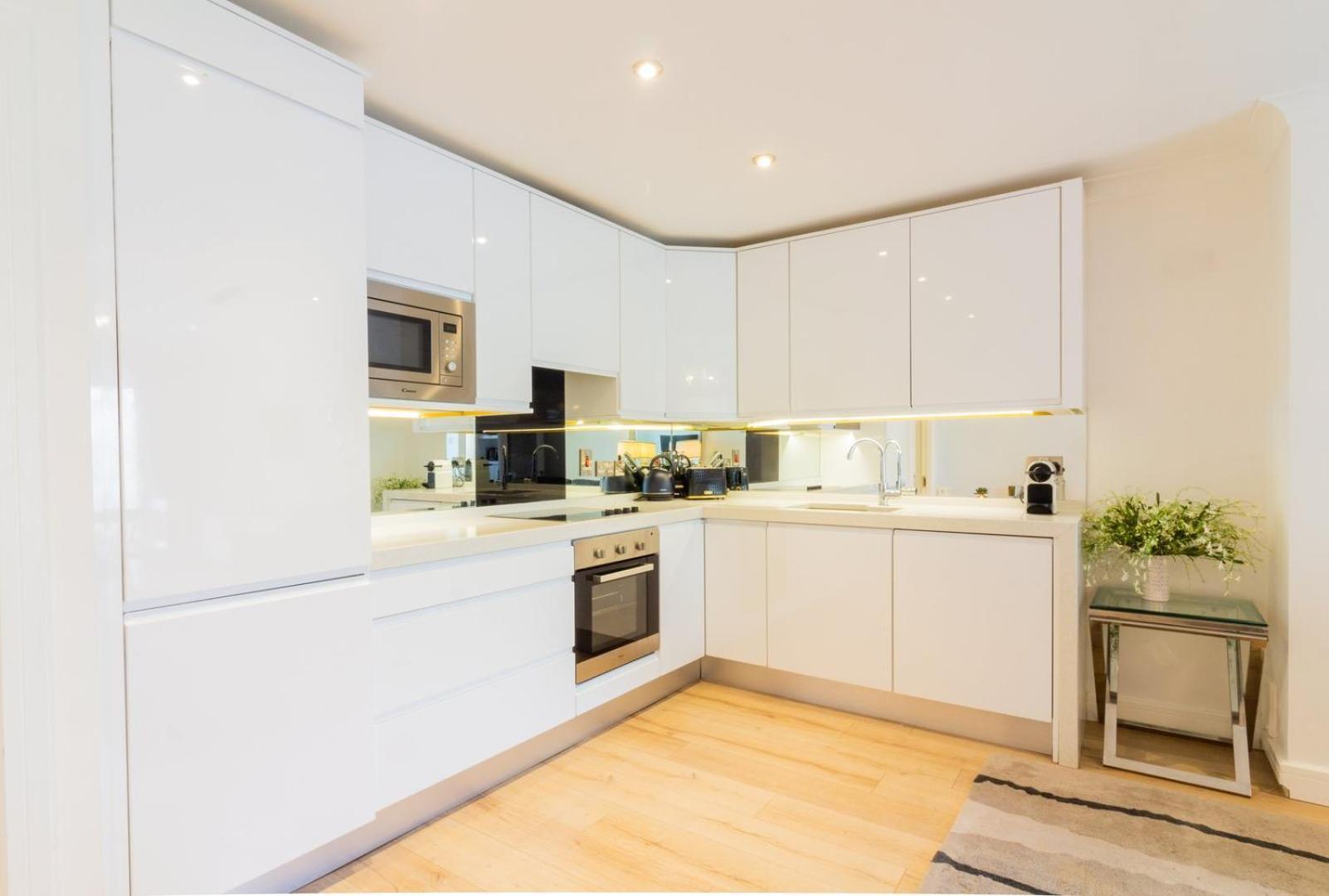 Appartement Guestready - Impressionante Flat Com Vista Terraco à Malahide Extérieur photo