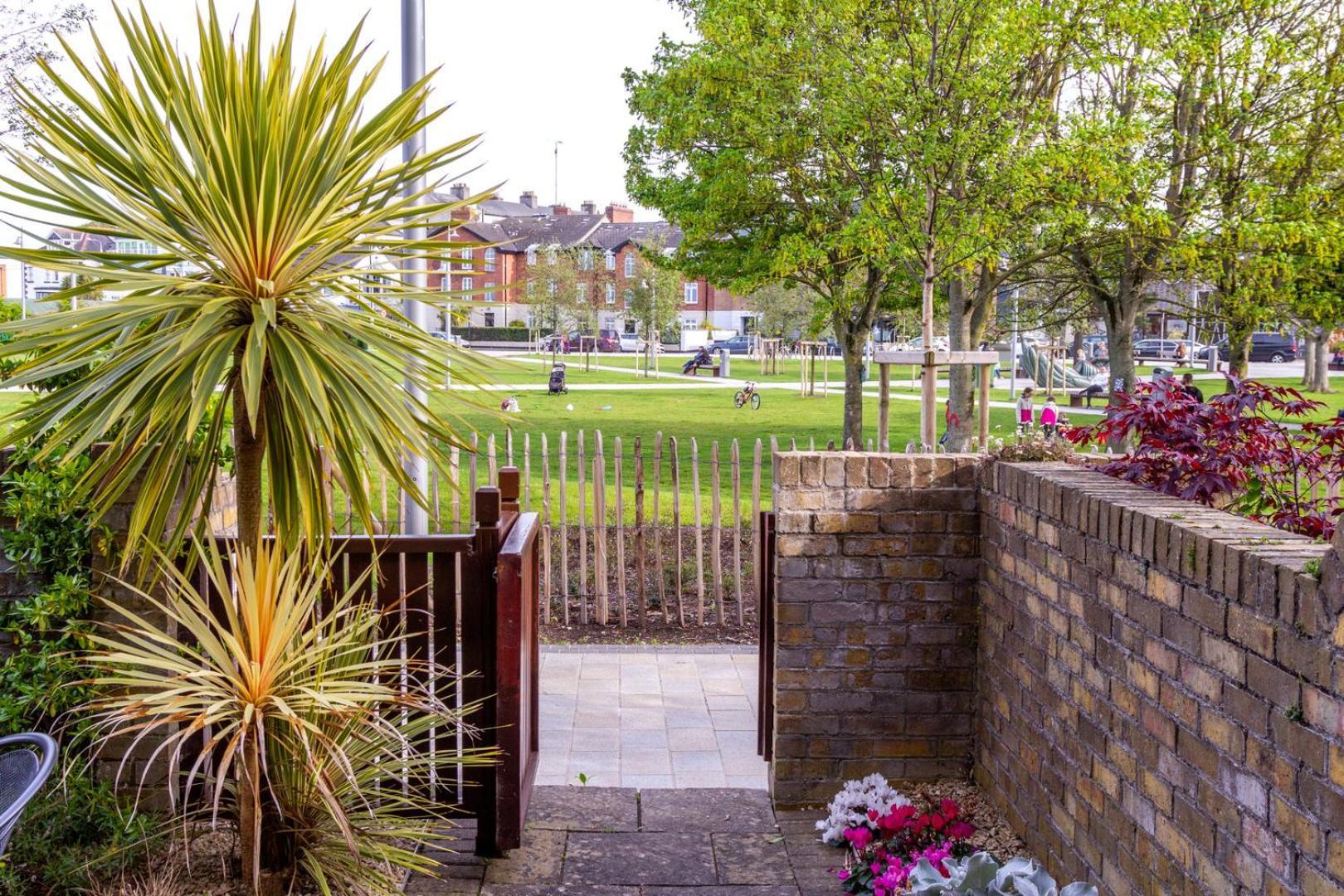 Appartement Guestready - Impressionante Flat Com Vista Terraco à Malahide Extérieur photo